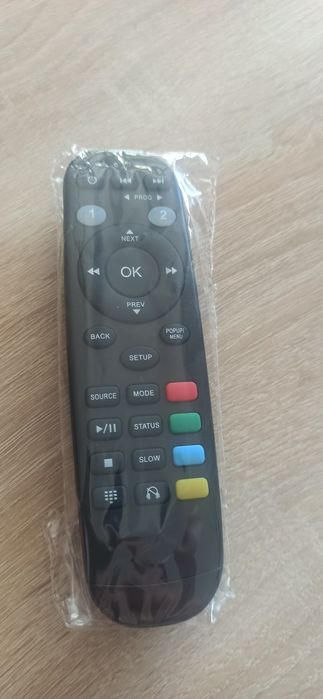 Pilot ucconect do DVD Chrysler,Lancia, Dodge, Fiat 1szt nowy