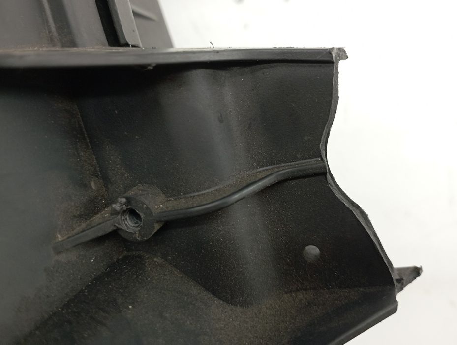 Caixa de filtro de ar - MAZDA 3 (BK) | 03 - 09