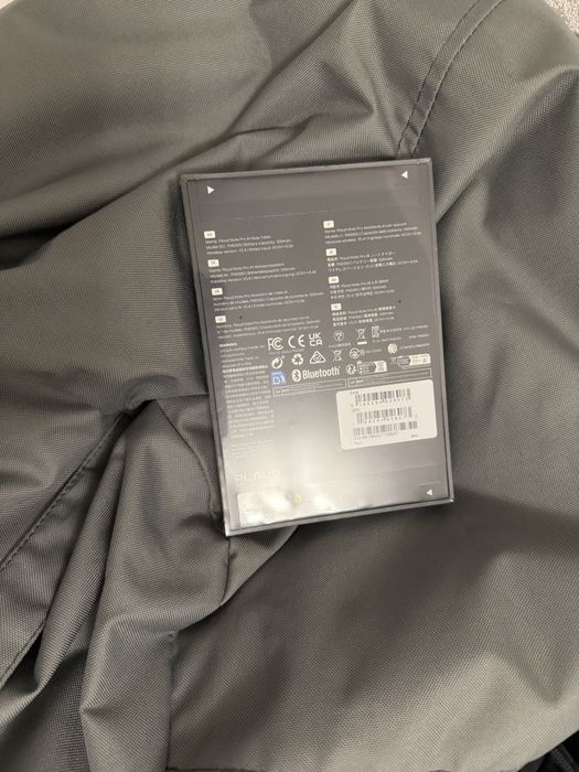 PLAUD Note Pro