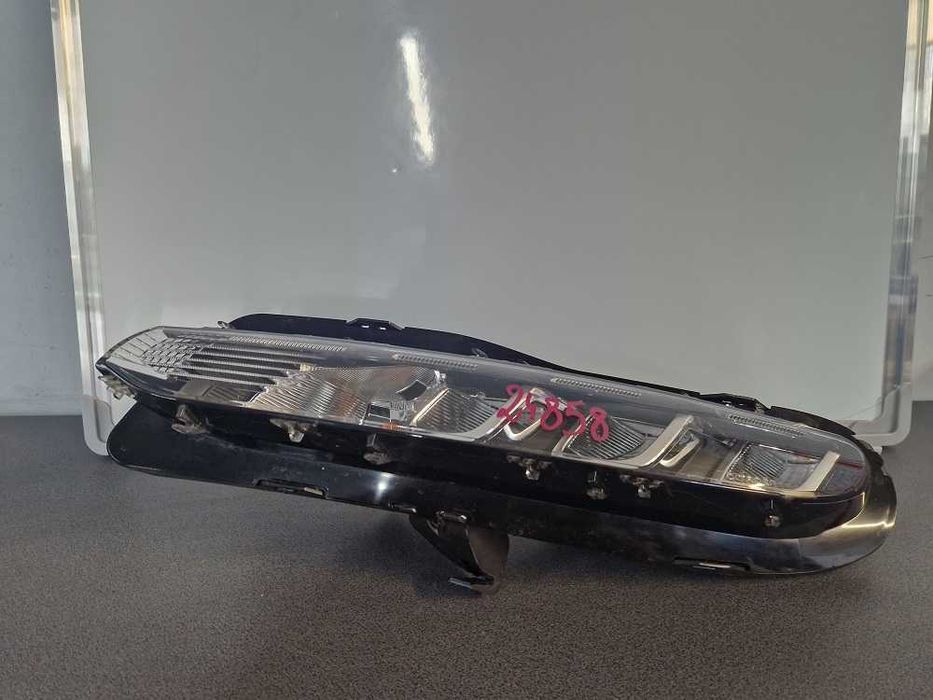 Citroen Berlingo IV 4 18r.- Halogen Led DRL Lewy Przód