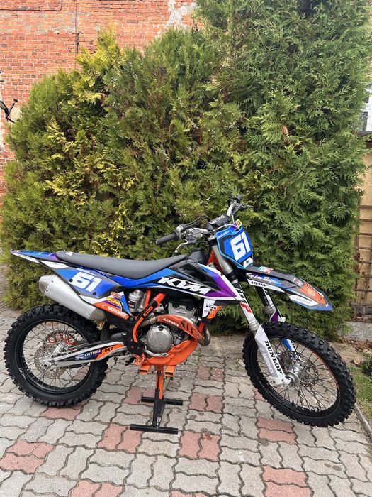 KTM