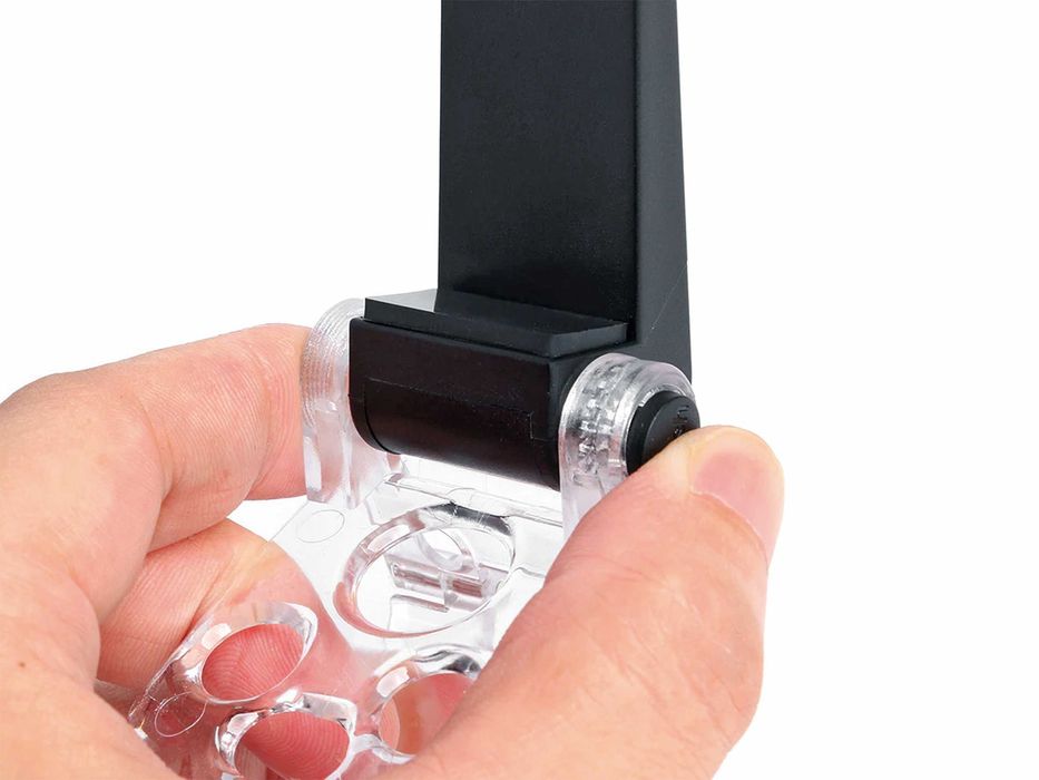 Suporte de Telemóvel para Comando Xbox Series X