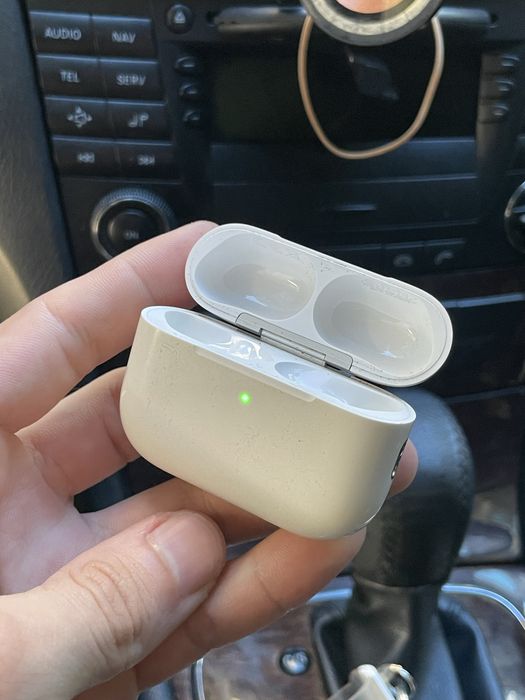 Кейс для AirPods Pro 3 (A3122)