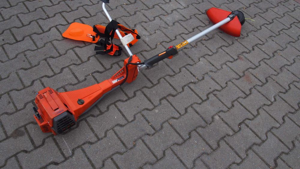 Husqvarna 250r 250 R  Kosa WYKASZARKA spalinowa