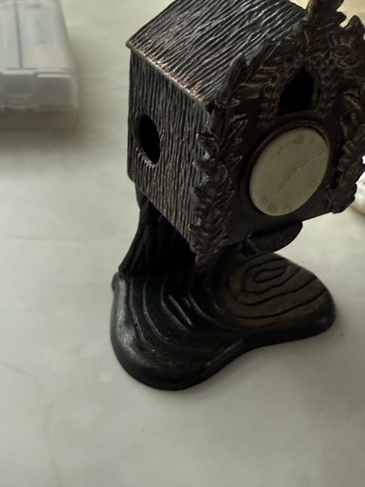 Точило олівців вінтажна