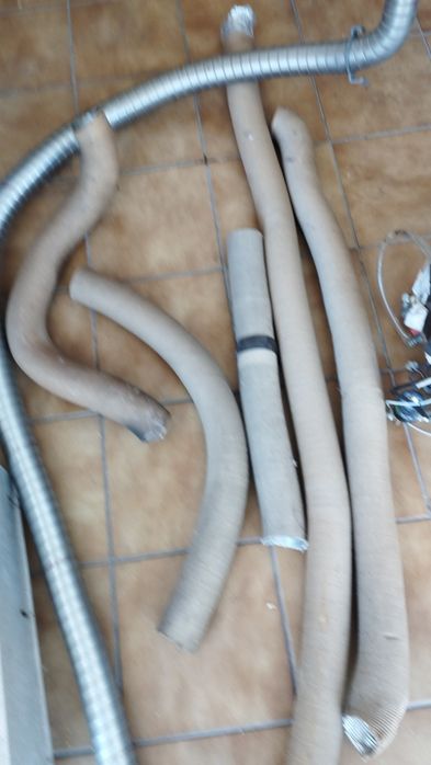 Boilerr e aquecimento truma para auto caravana