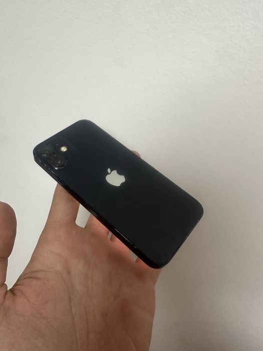 iPhone 12 mini 128gb / Айфон / Телефон