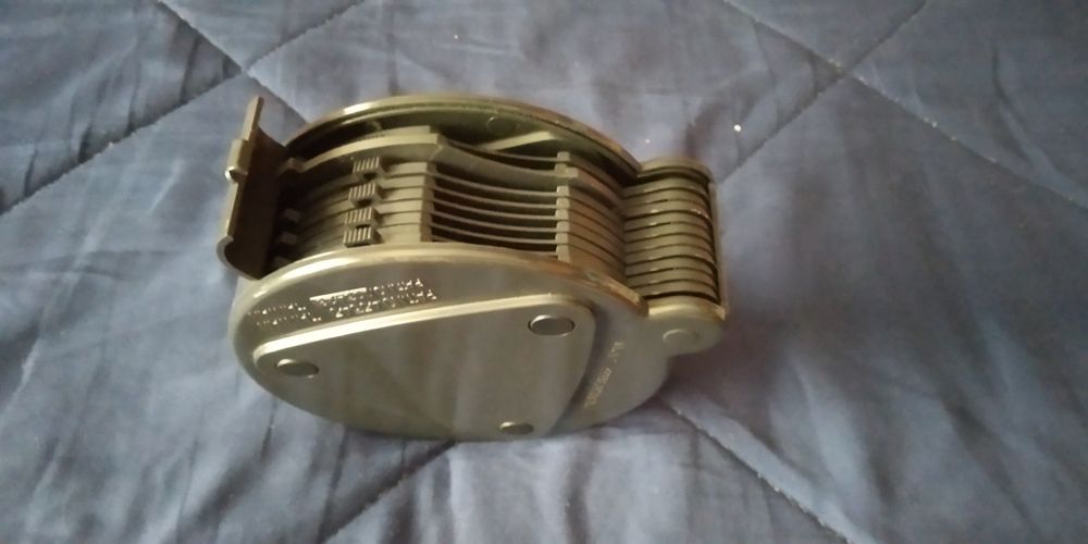 Portable CD Holder64750796732033122
