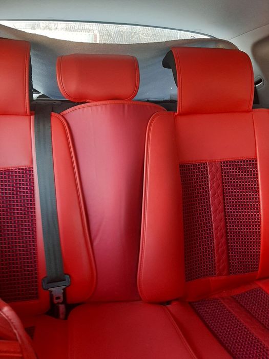 Автомобіль Hyundi i30