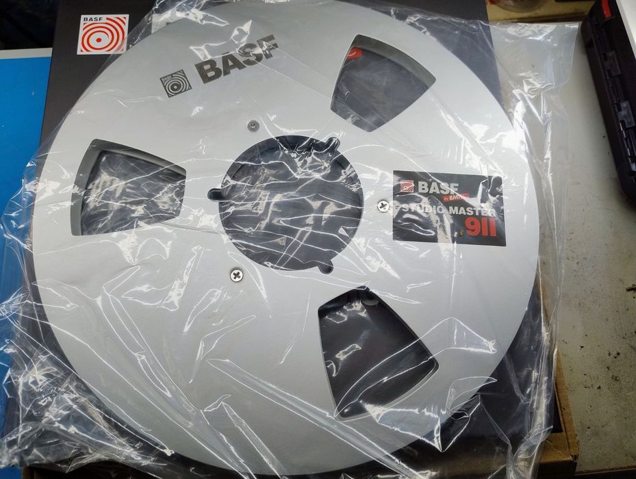 Котушка порожня 26,5 Basf