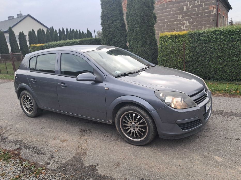 Sprzedam Opel Astra H