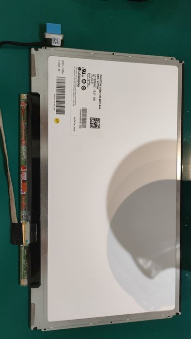 Matryca do laptopa Dell