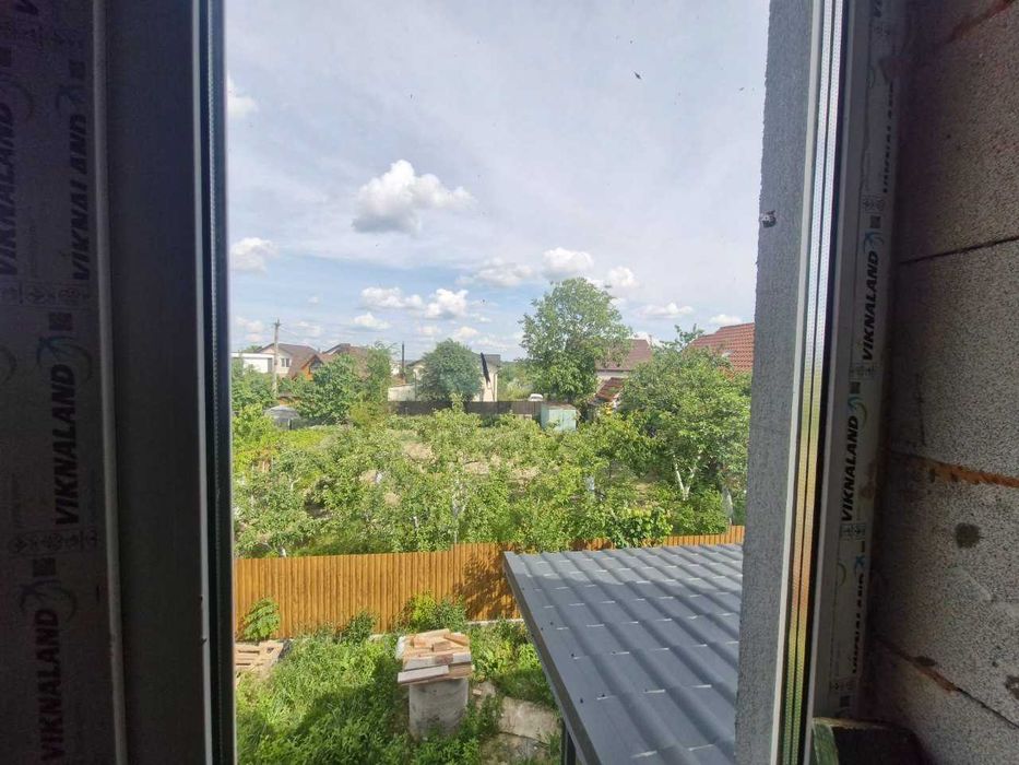 Продам 2-поверховий будинок на Барському шосе 5584