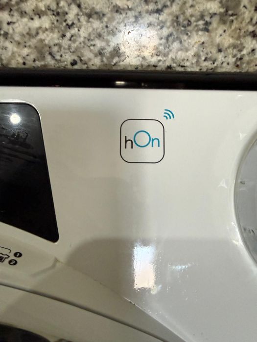 Maquina de lavar Roupa Candy 10kilos