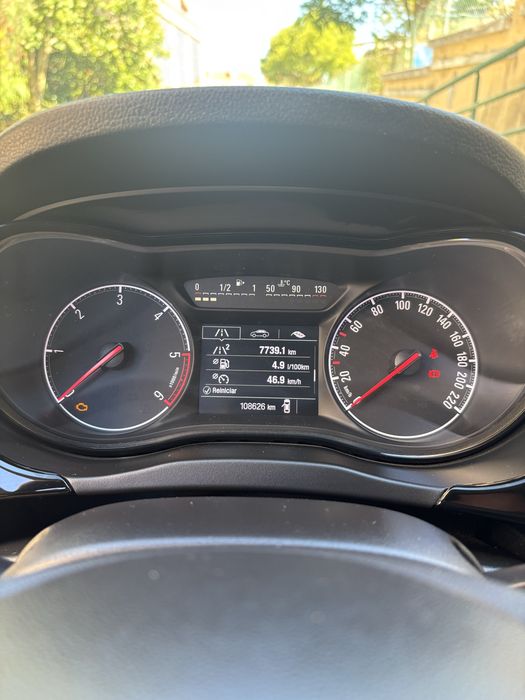 Opel Corsa 1.3 CDTI 95cv | 108.700km