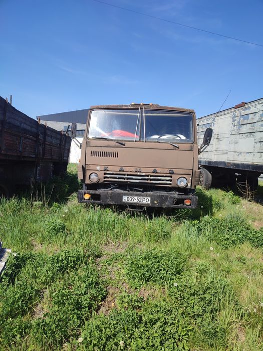 Продаються КАМАЗ, УРАЛ, ЗІЛ