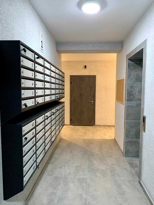 Квартира студія Гостомель ЖК Сенсація