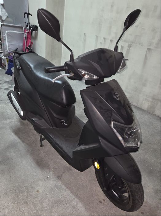 Scooter SYM 50cc