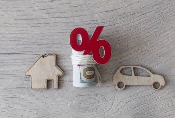 Кредит под залог недвижимости под 1.5% в месяц