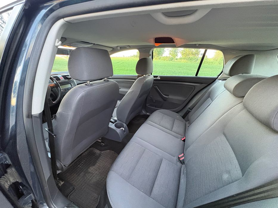 Sprzedam Golf V 1,9TDI