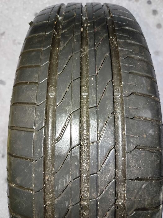 Continental OPONY LETNIE