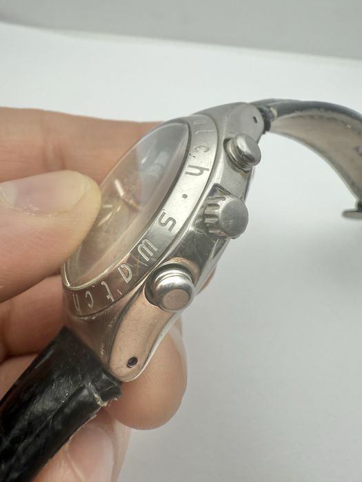 Zegarek Swatch Irony