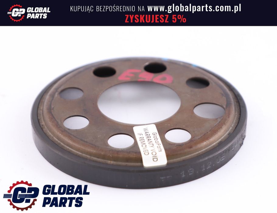 BMW E60 E65 X3 E83 E87 E90 Koło Czujnik Inpulsator Wału