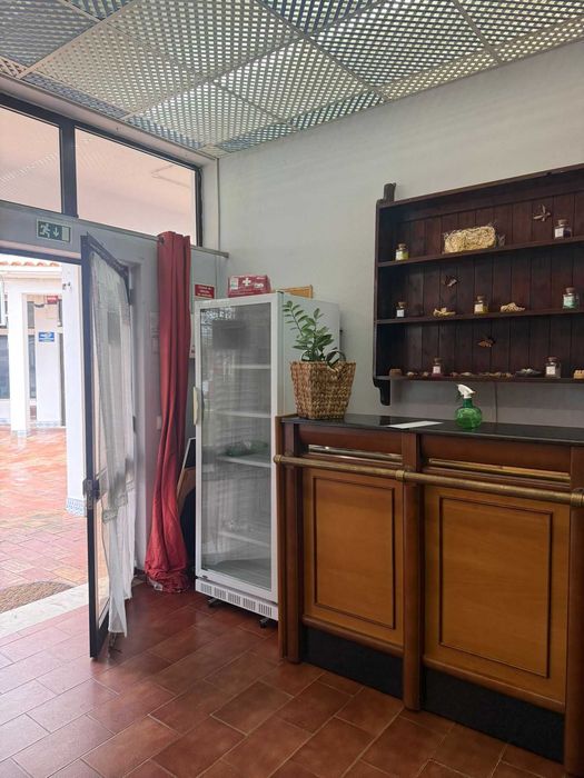 Espaço para restaurante em Albufeira Centro
