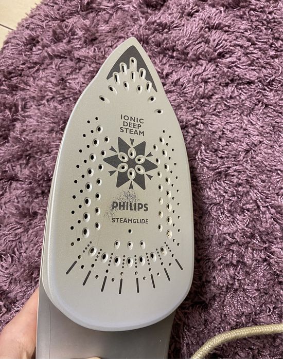 Żelazko Philips Azur Ionic