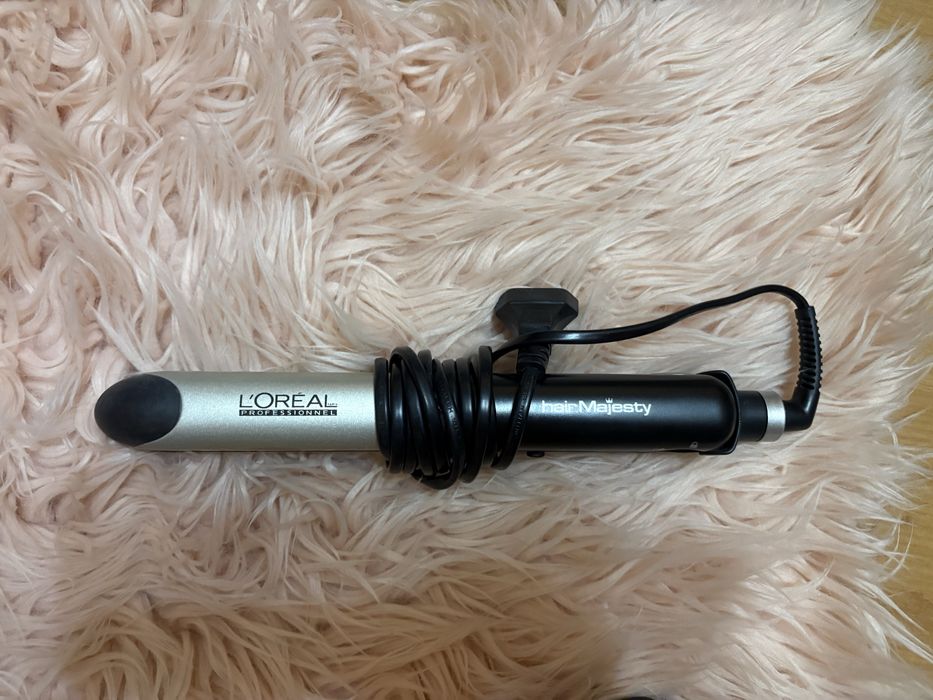 Prostownica hair Majesty Loreal Professionnel