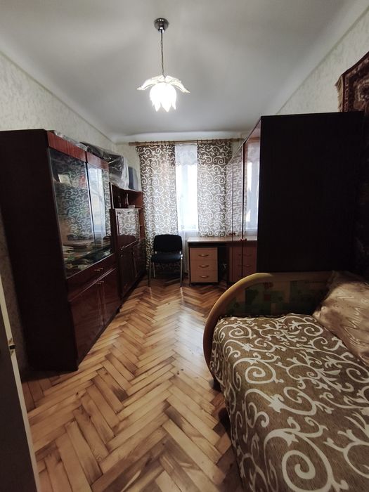 Оренда кімнати з сусідкою центр вул.Лермонтова/Патріотична