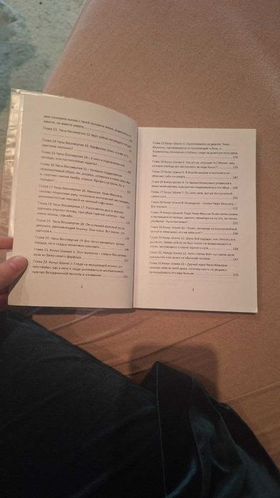 Усмиритель душ Прист