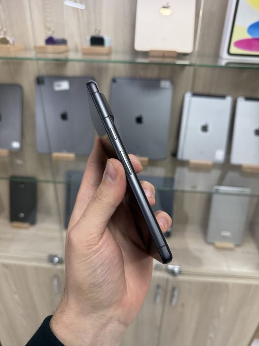 Google Pixel 7 256gb Bleck Neverlock Чудовий Стан! Оплата Частинами