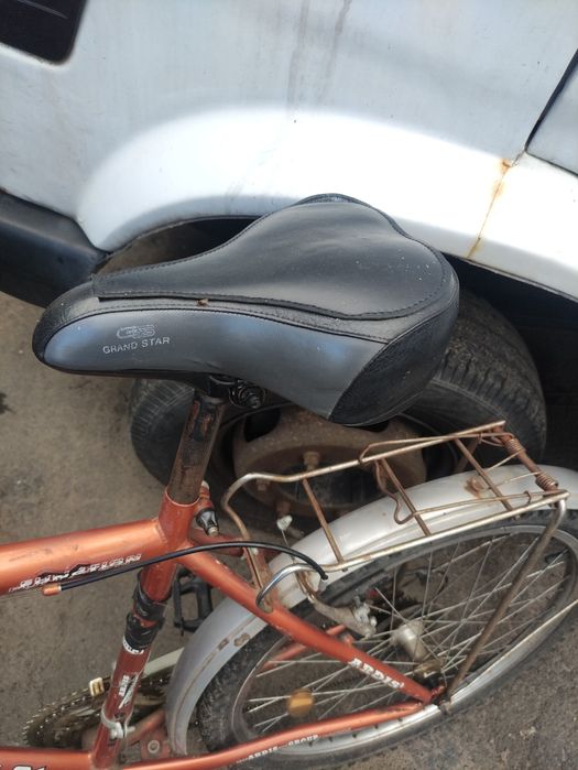 Продам велосипед Ardis Santana MTB 01 на 24 колесах.