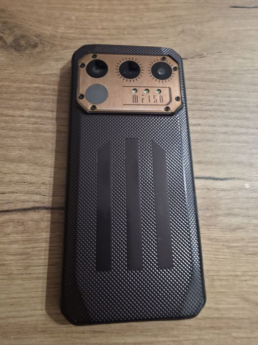 IIIF150 Raptor termowizja noktowizor