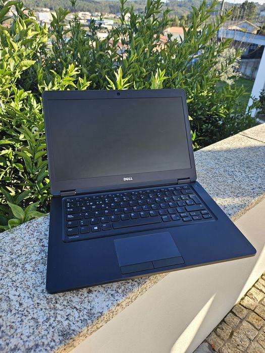 Dell Laptop with i5 Processor and 8GB RAM, Like New64740602753923123
