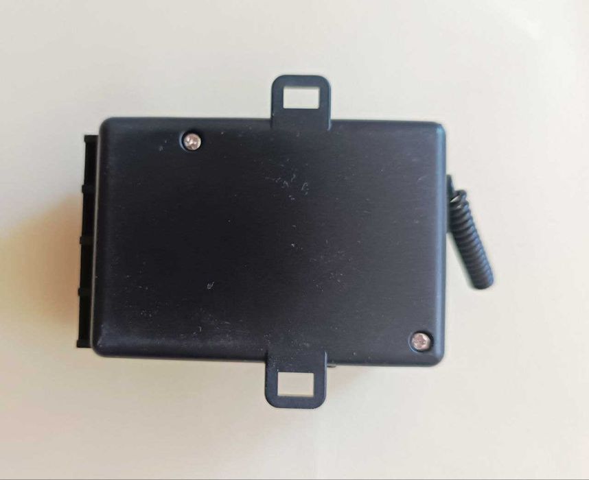 Універсальне радіореле 433 MHz , 220В , 10А