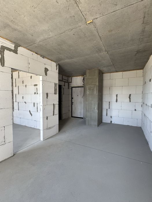 Продам 1-но комн.кв. в ЖК Акварель 10 на ул. Сахарова