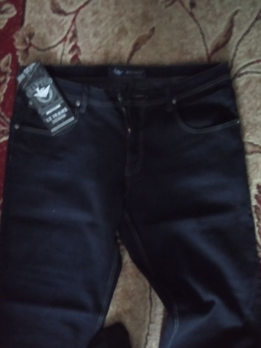 Джинси жіночі нові