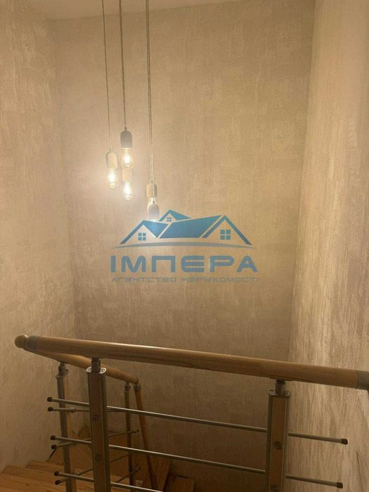 Пентхаус на Леваді