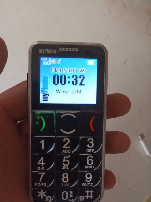Телефон My Phone