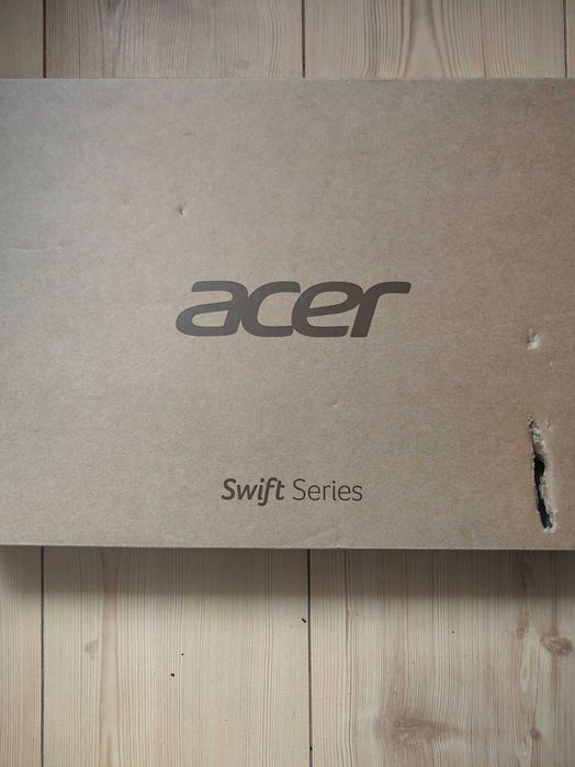 Laptop Acer Swift Go 14