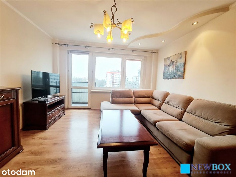 M3 blisko uczelnie tramwaj M1 Promenada, od zaraz