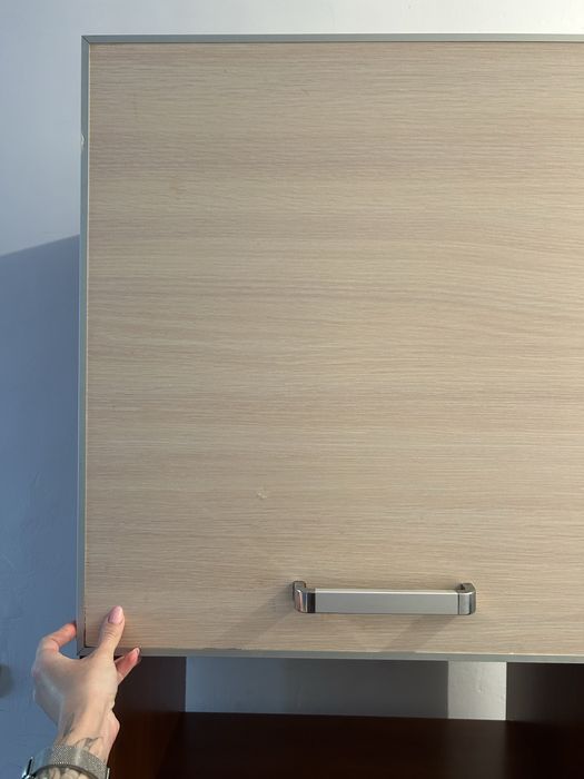 Szafka kuchenna regał komoda