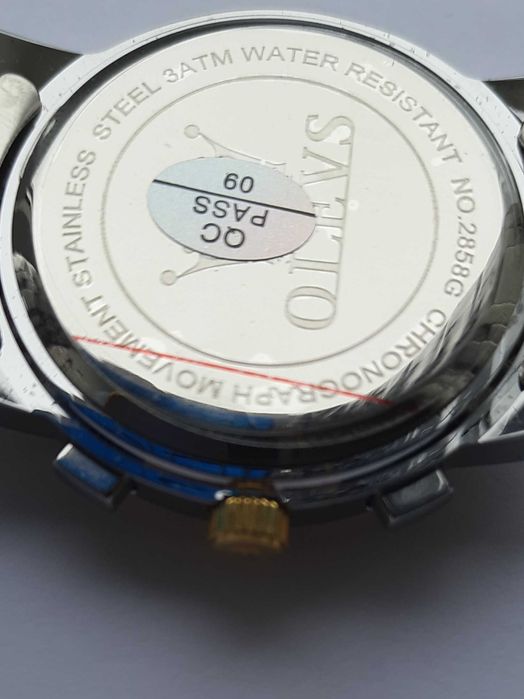 Брендовий годинник OLEVS