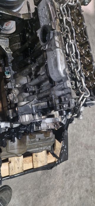 Motor 1.6 hdi para peças