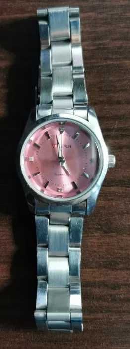 Zegarek damski Arlanch, model 1010L na bransoletce