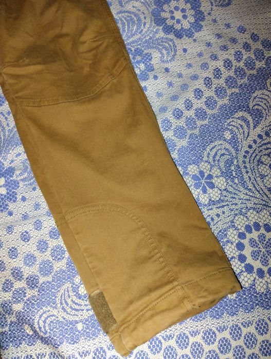 Штани M tac aggressor vintage