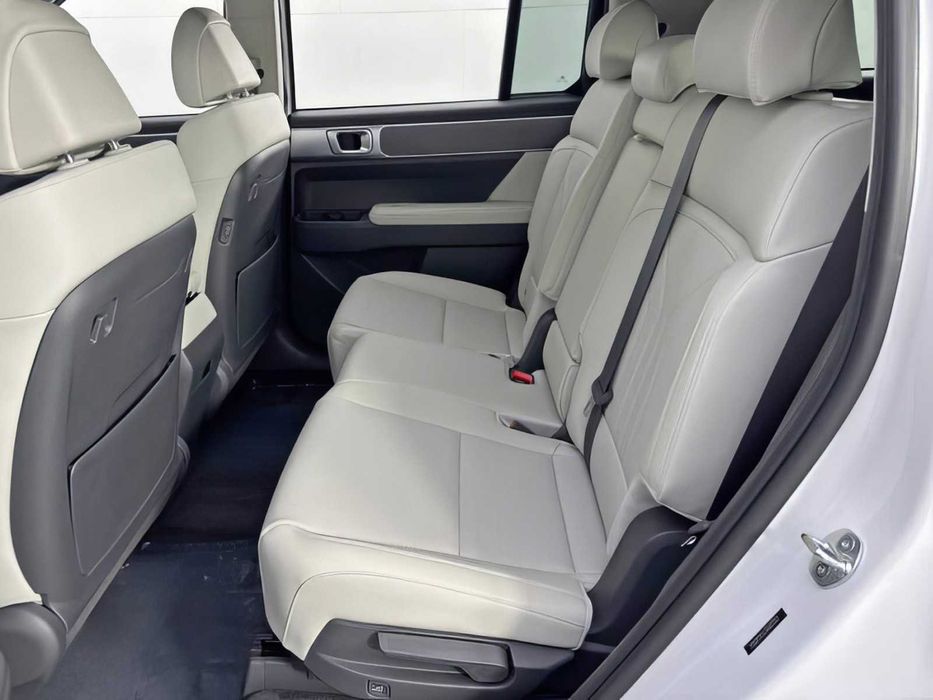 Hyundai Santa Fe SEL      2024