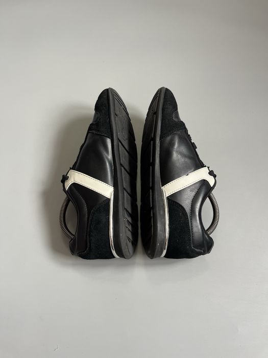 Кроссовки Versace Jeans Couture Hugo Bikembergs 40(25cm)